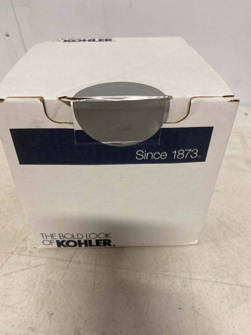 Kohler Pitch Rite-Temp bath and shower trim set, less showerhead