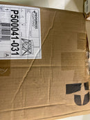 Progress Lighting P500041-031 Briarwood Single Light 10" Wide Pendant - Textured Black