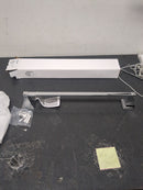 Speakman SA-2307 Rainier 18-13/16" Towel Bar - Polished Chrome