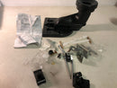 Kohler K-5383-NA 10" Rough In Full Skirt Trap and Attachment System