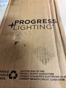 Progress Lighting P560264-020 Williamston 12" Tall Outdoor Wall Sconce - Antique Bronze