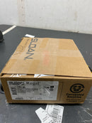 Sloan 3080053 Low consumption (1.6 gpf) Exposed Water Closet Flushometer with Regal XL option, for floor mounted or wall hung 1-1/2" top spud bowls. - Chrome