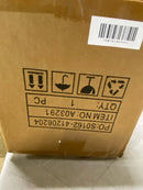 LNC Pendant Lighting, Rustic Ceiling Rust Cage Ceiling Lamp for Kitchen Island