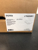 TOTO 19" Undermount Bathroom Sink with Overflow and CeFiONtect Ceramic Glaze