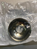 Delta RP6025 Round Shower Arm Flange - Lumicoat Polished Nickel