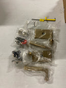 Emtek C720BRTWB (