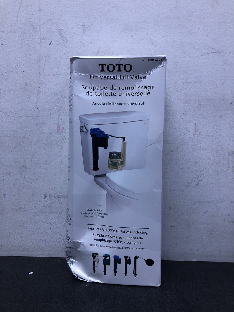 TOTO TSU99A.XR Universal Fill Valve Replacement - na
