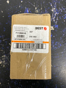 Best Access 32726D 327 US26D HEAVY DUTY PIVOT