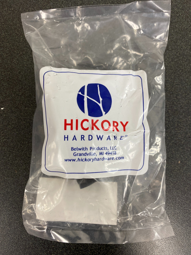 Hickory hardware P3055-10B Williamsburg Collection Cup 3 in. (76 mm) Center-to-Center Oil-Rubbed Bronze Cabinet Door and Drawer Pull
