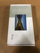 Rohl CA2201LMSTN-2 Caswell 1.2 GPM Single Hole Bathroom Faucet with Pop-Up Drain Assembly - Satin Nickel