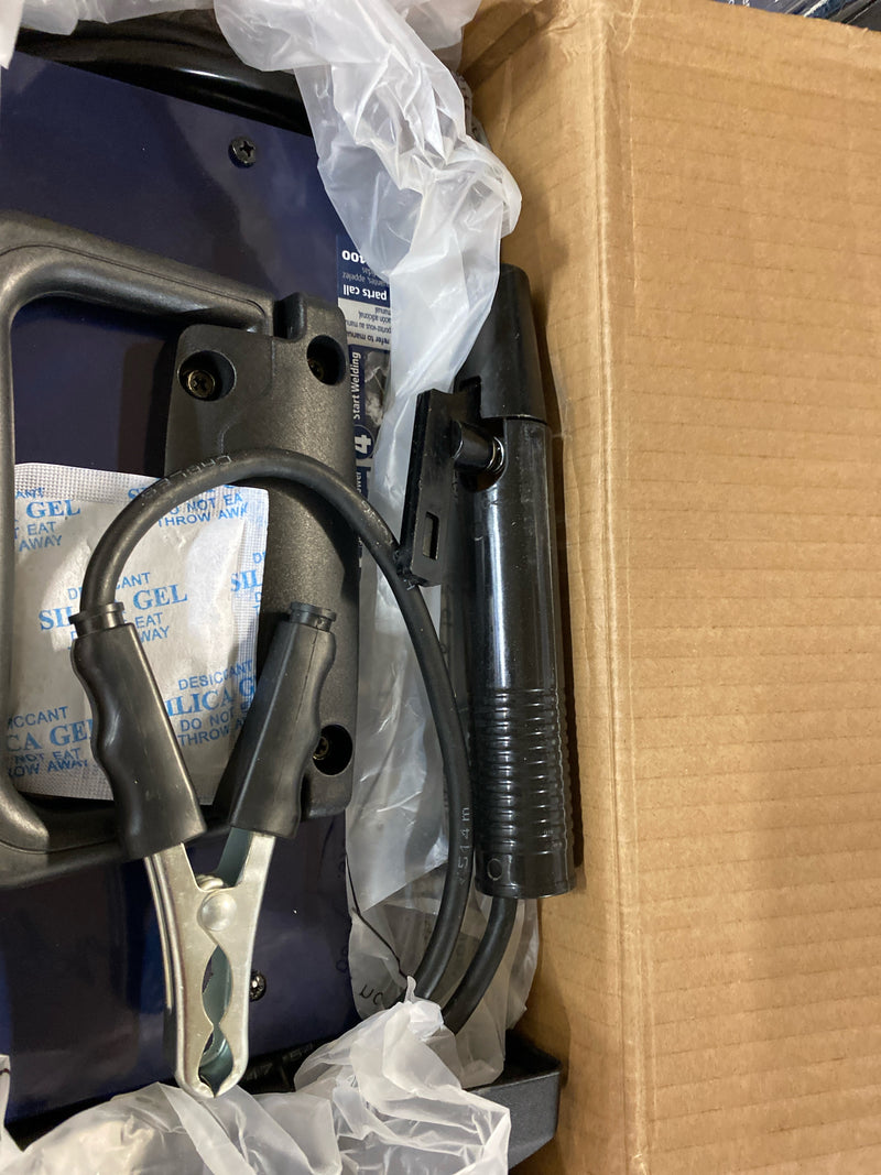 Arc Stick Welder, 115 Volt, 70 Amp (Campbell Hausfeld WS099001AV)