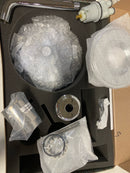 Brizo T60P242-PCLHP Atavis Pressure Balanced Shower Only Trim, Chrome