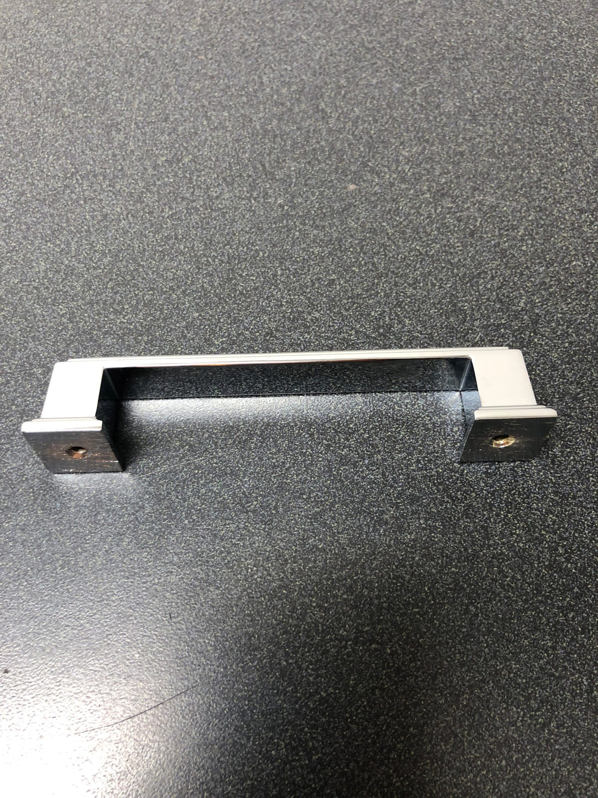Amerock BP3675926 Appoint 3-3/4 in. (96 mm) Polished Chrome Cabinet Drawer Pull