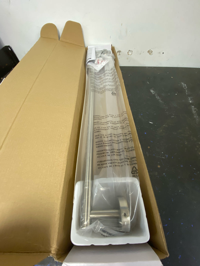 Kohler K-27287-BN Elate 24" Towel Bar - Brushed Nickel