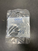Toto 9BU088E Silicone Rubber Gasket Spare Part for Aquia Toilet