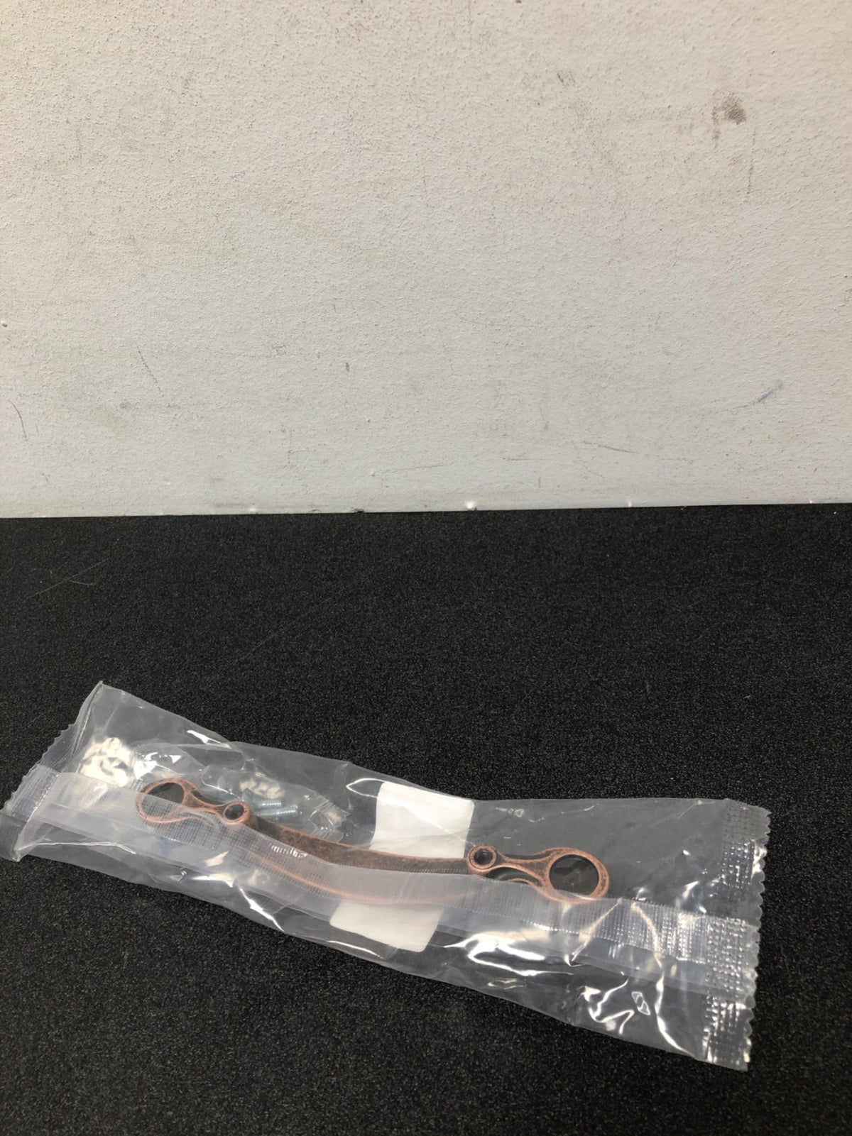 Jamison jamison i 3'' center arch pull