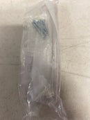 Amerock Rift 6-5/16 inch (160mm) Center-to-Center Champagne Bronze Cabinet Pull, BP36906CZ