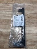 Amerock BP36562GM Bronx 8 Inch Center to Center Bar Cabinet Pull - Gunmetal