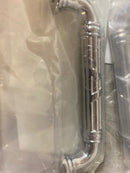 Emtek 86285US26 EMT Fixed Pull
