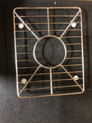 Kohler K-2993-ST 11-1/2" x 8-5/16" Sink Rack Stainless Steel