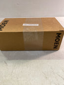 Moen S122ORB Rothbury 8 in. Shower Arm in Oil Rubbed Bronze