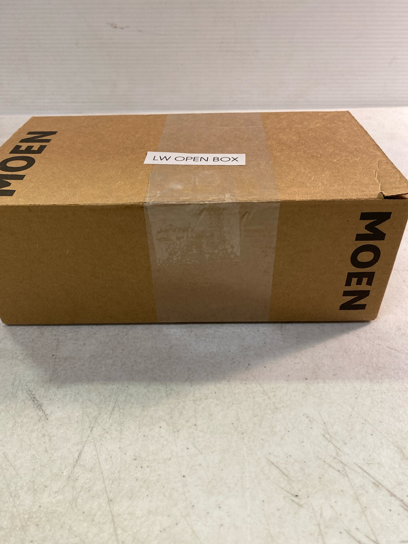 Moen S122ORB Rothbury 8 in. Shower Arm in Oil Rubbed Bronze