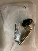 Brizo HLK006-GL-L Kintsu Lever Handle for Single Handle Kitchen Faucet - Lumicoat Luxe Gold