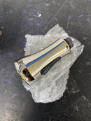 Kingston Brass KDH8816PN Made To Match 2-Function Pull-Down Kitchen Faucet Sprayer Head - Polished Nickel