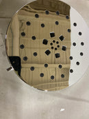 Delta Faucet 52488-PR Contemporary Shower Head, Chrome