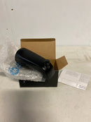 Miseno MNOTS250FB Slip-Fit Tub Spout with Integrated Shower Diverter - Flat Black