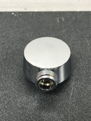 Signature Hardware 417823 Shower Supply Elbow for Hand Showers - Chrome