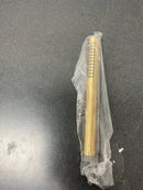 Signature Hardware SHHS4030GBG 1.8 GPM Contemporary Tubular Single Function Hand Shower - Brushed Gold