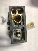 Kohler K-39012-NA Anthem One-Port Recessed Mechanical Thermostatic Valve - N/A