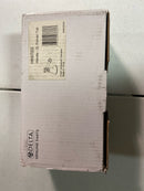 Delta H697SS Cassidy Two Lever Bath Roman Tub Handle Kit - Brilliance Stainless