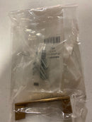 Emtek 86263US4 Trinity 3 Inch Center to Center Handle Cabinet Pull - Satin Brass