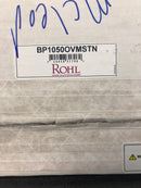 Rohl Traditional Etching Escutcheon for R1050 Valve