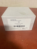 Signature Hardware 399922 PVC Drain Flange Coupling - N/A