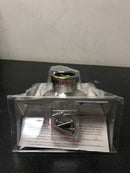 Kohler K-R8799-C-VS Duostrainer 4-1/2 in. Sink Strainer in Vibrant Stainless