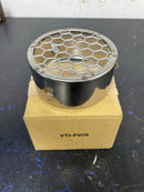 Bird Screen for 3" PVC Pipe Termination