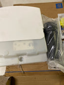 Geberit 109.304.00.5 Sigma 0.8 / 1.6 GPF Dual Flush Concealed Tank for Floor Mounted Toilets - N/A