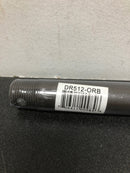 MinkaAire DR512-ORB 12" Ceiling Fan Downrod for 9 Ft Ceilings - Oil Rubbed Bronze