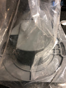 QAYAUX Tsu08W.10 for Toto Tsu08W.10 10" Unifit Rough In Replacement Parts repair part