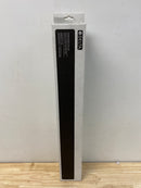 Delta 78924-SS Tetra 24" Towel Bar - Brilliance Stainless
