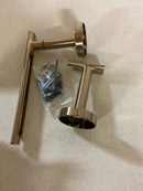 Delta 74250-CZ Altado Wall Mounted Pivoting Toilet Paper Holder - Champagne Bronze