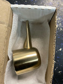 Delta RP51304CZ Single Lever Handle Kit - 14 Series - Champagne Bronze