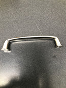 Amerock BP53802PN Kane 5-1/16 Inch Center to Center Handle Cabinet Pull - Polished Nickel