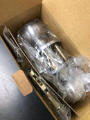 Sk1000rg 26d rcal rcs regina passage - satin chrome