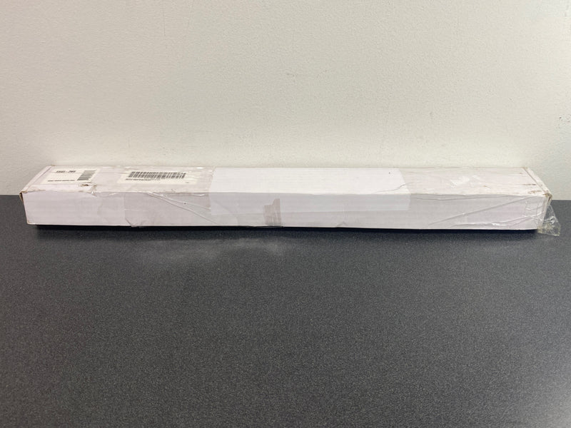 Kohler K-33565-2MB Enivo 21" Drawer Pull - Vibrant Brushed Moderne Brass