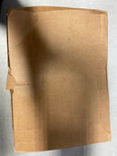 Moen UT2183EPBN Dartmoor Tub and Shower Trim Package with 1.75 GPM Single Function Shower Head - Brushed Nickel