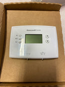Honeywell RTH221B Programmable Thermostat White